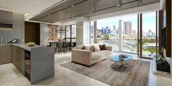 Canninghill Piers (D6), Apartment #534215111